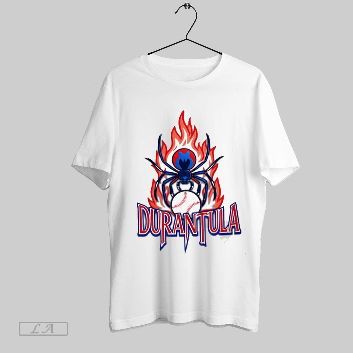 Original Durantula Philly Jhoan Duran Durantula Philadelphia Phillies Baseball Shirt