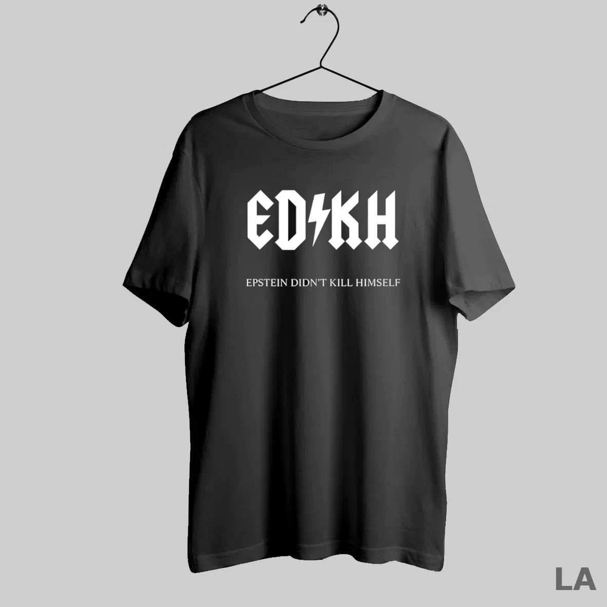 Original Edkh Epstein Didnt Kill Himself T Shirt Shirt