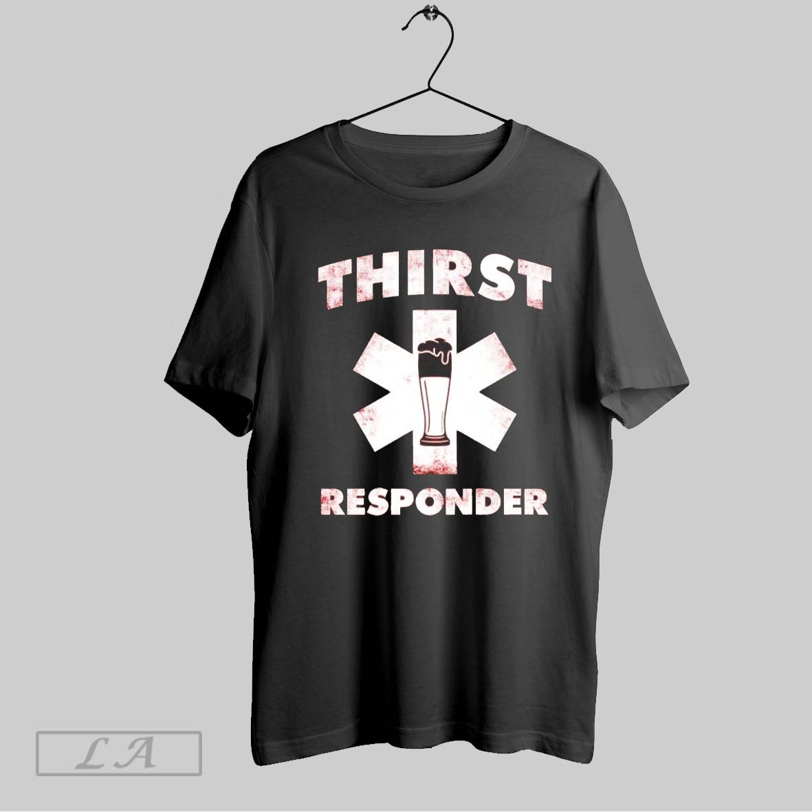 Original Ems Thirst Responder Shirt