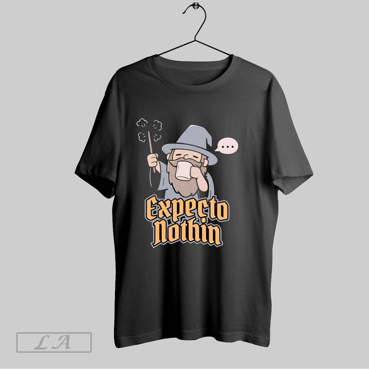 Original Expecto Nothin Shirt
