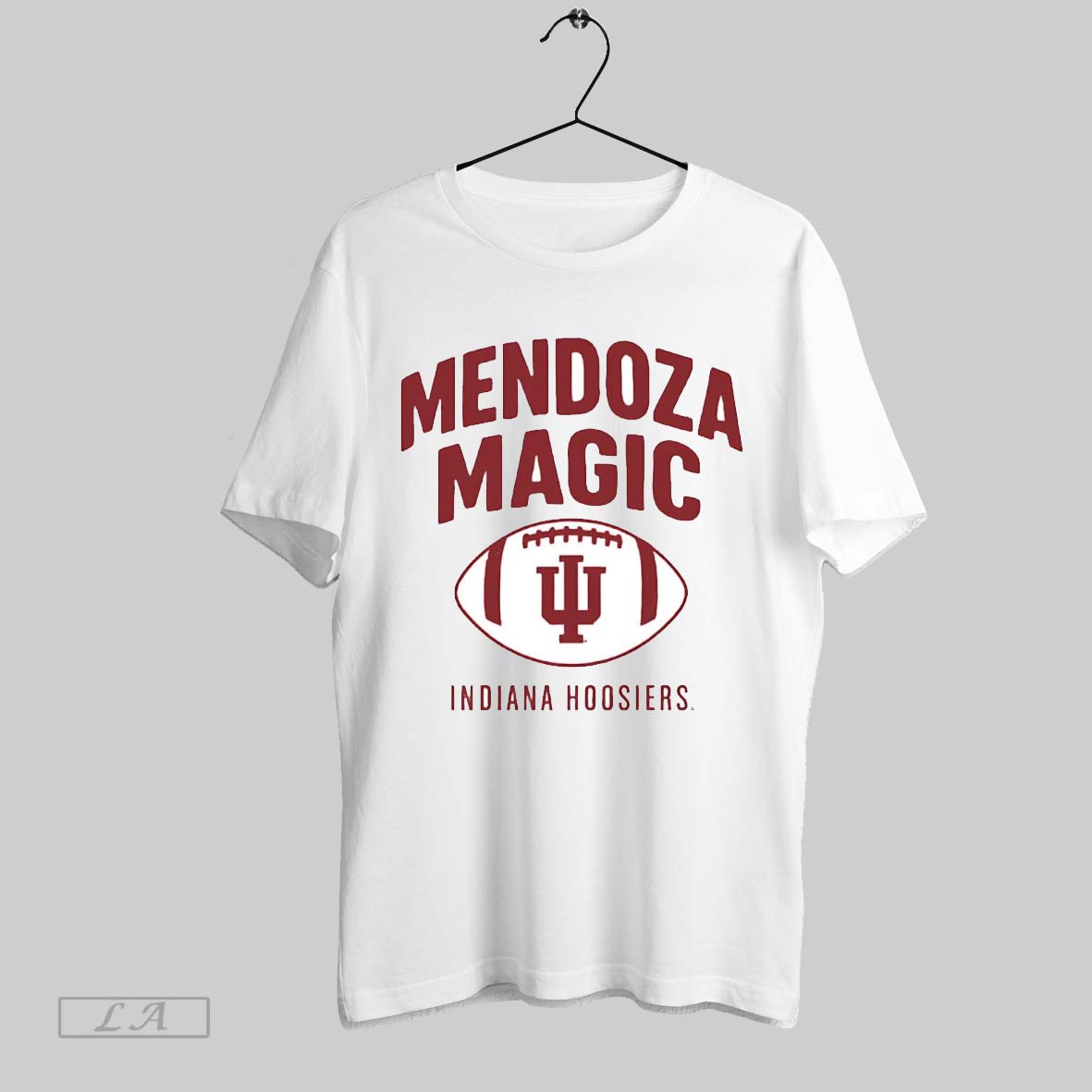 Original Fernando Mendoza Magic Indiana Hoosiers Shirt