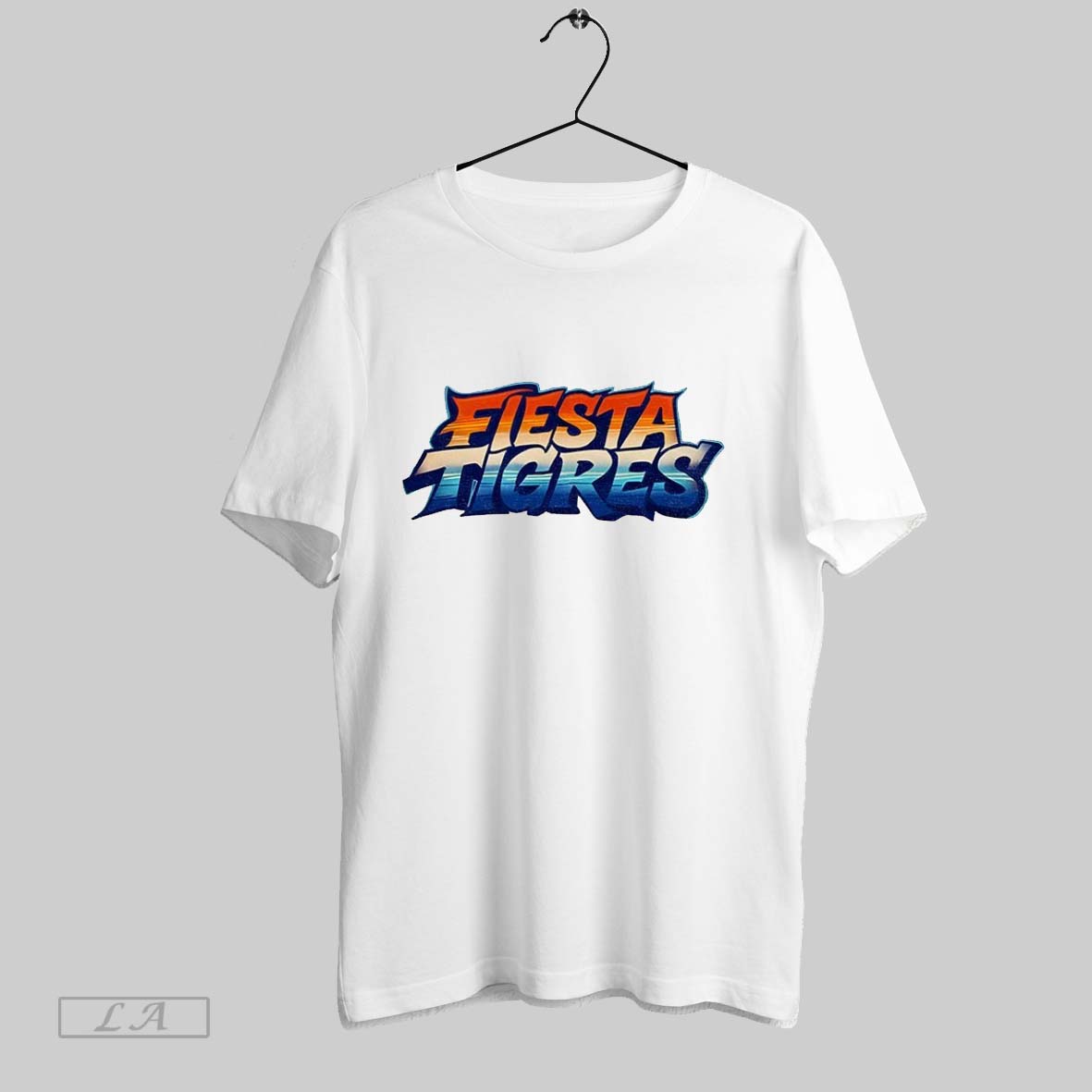 Original Fiesta Tigers Detroit Tigers Mlb Baseball 20th Anniversary Shirt