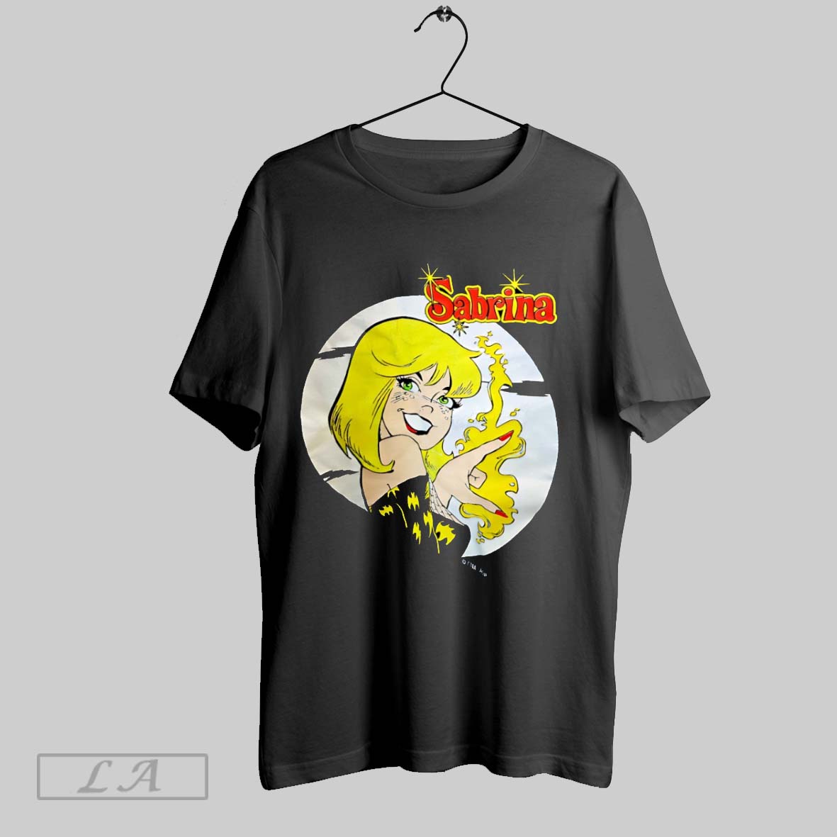 Original Found My Wifes Sabrina Shirt