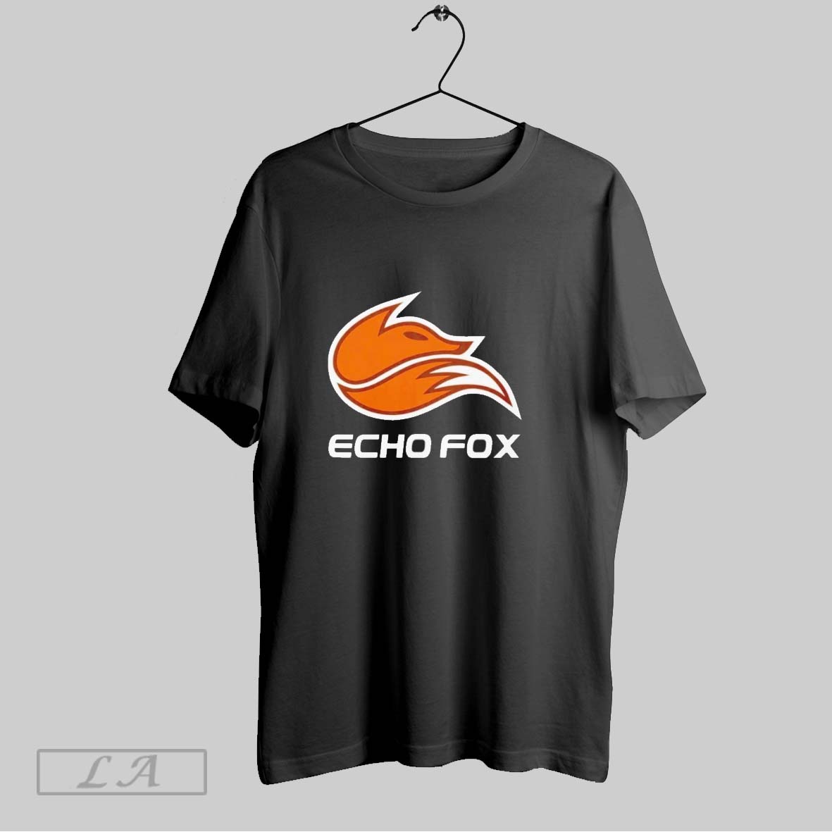 Original Glory Dayz Rick Fox Endorsed Echo Fox Shirt