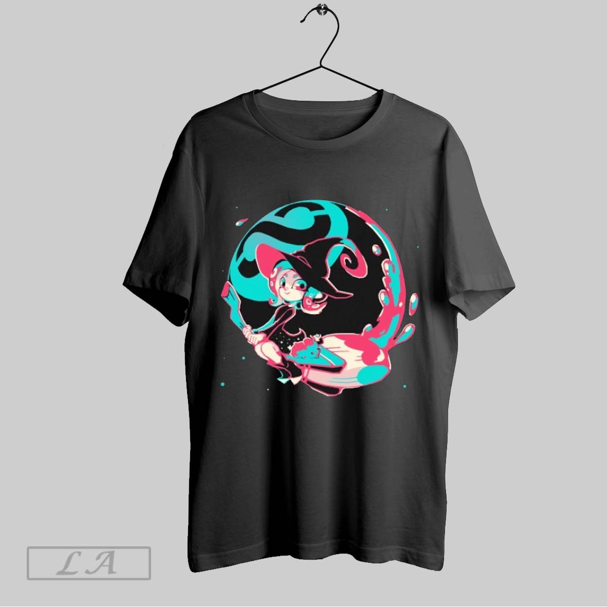 Original Greatest Hits Inking By Moonlight Shirt