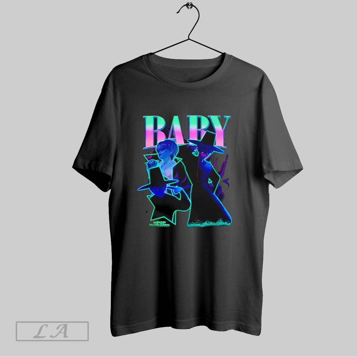 Original Halloween Baby Showcase Y2k Style Shirt