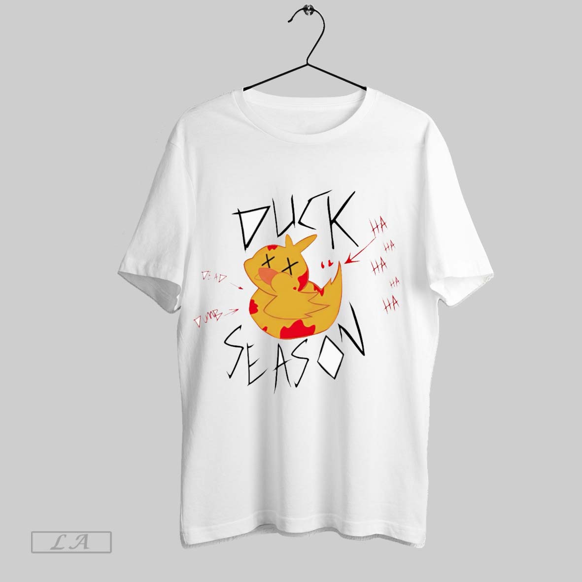 Original Hazbin Hotel Duck Season 2 Shirt