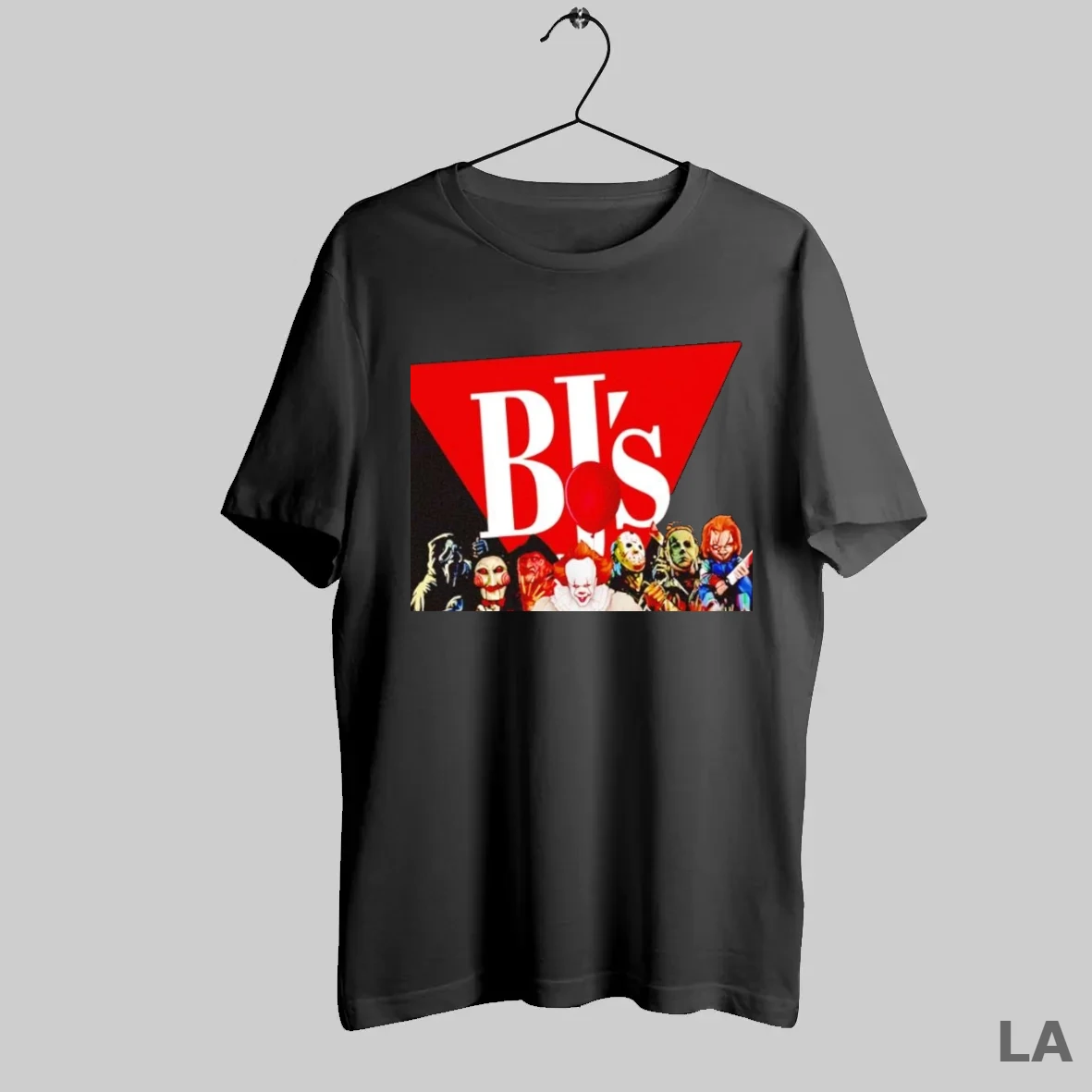 Original Horror Halloween Bjs Not For The Weak T Shirt Shirt