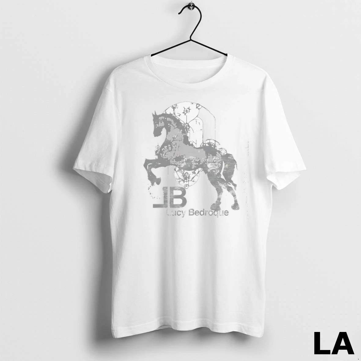 Original Horse Lb Lucy Bedroque Shirt