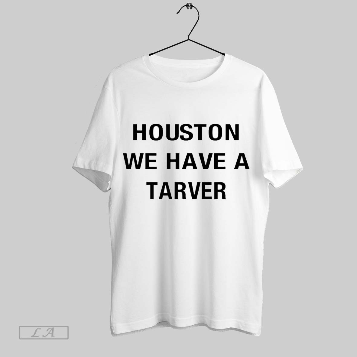 Original Houston We Have A Tarver Shirt