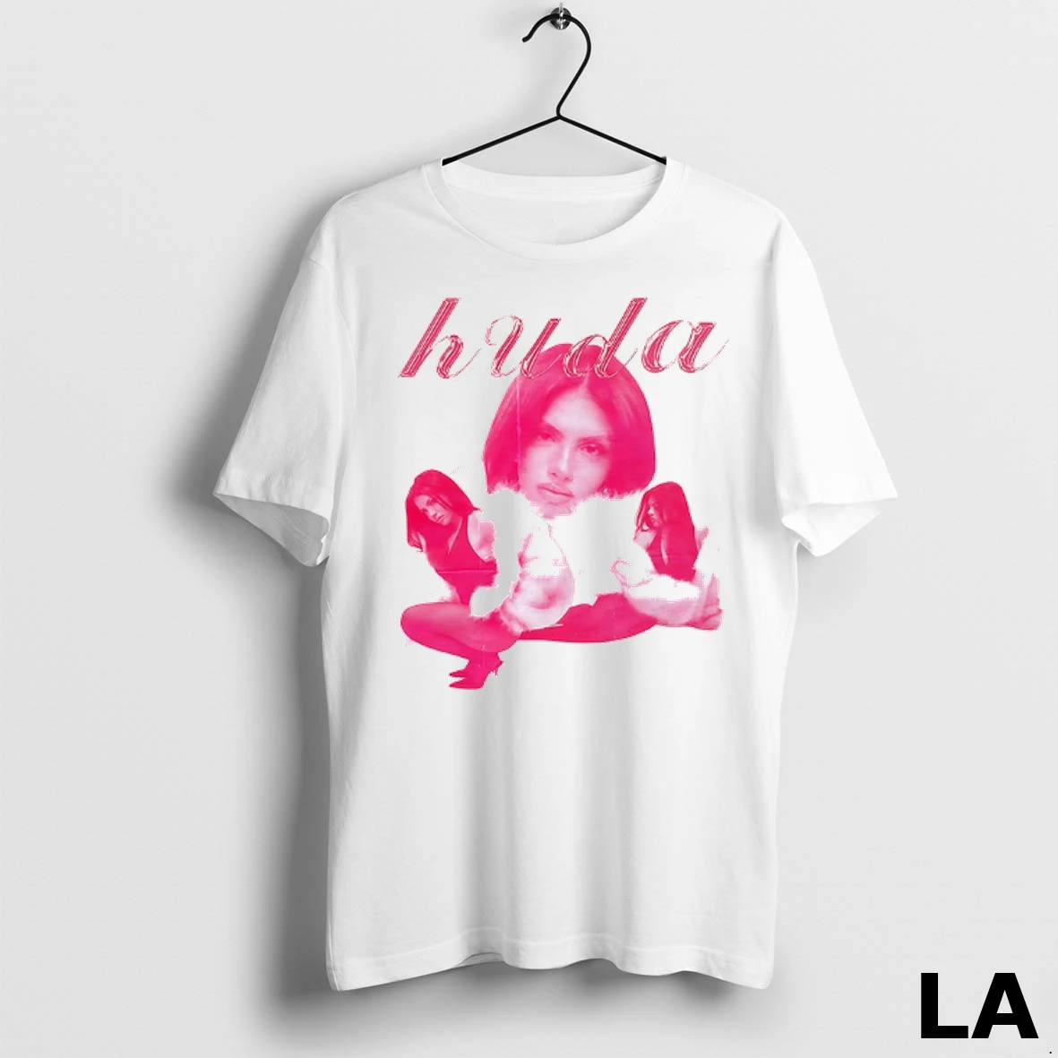 Original Huda Classic Shirt