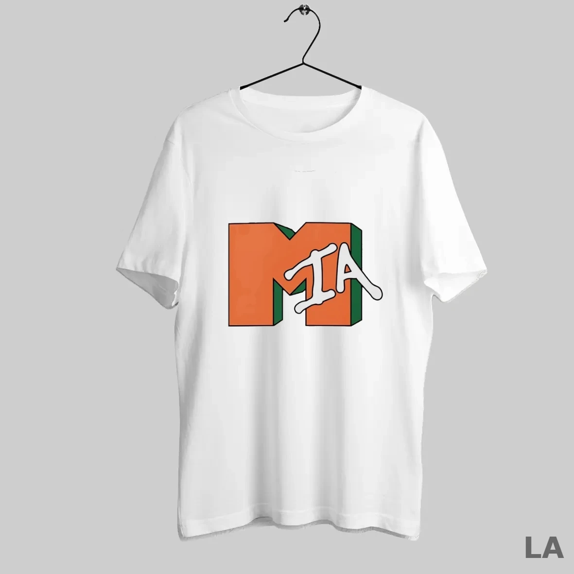 Original I Want My Mia Mtv Parody T Shirt Shirt