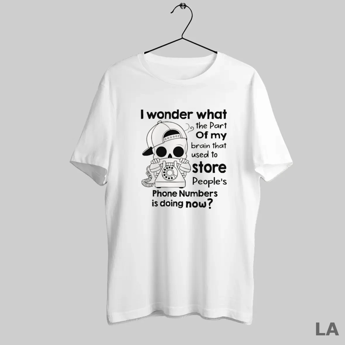 Original I Wonder What The Part Of My Brain That Used To Store T Shirt