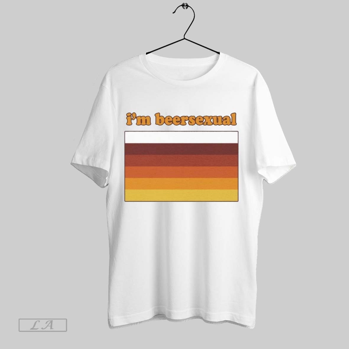 Original Im Beersexual Shirt