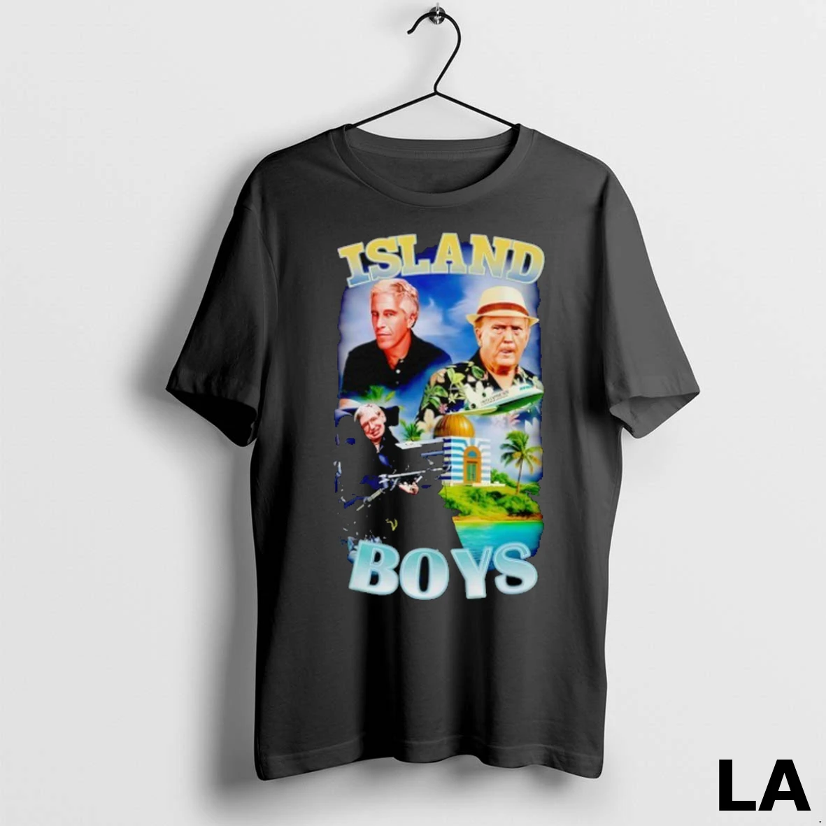 Original Island Boys Jeffrey Epstein Donald Trump And Stephen Hawking Shirt