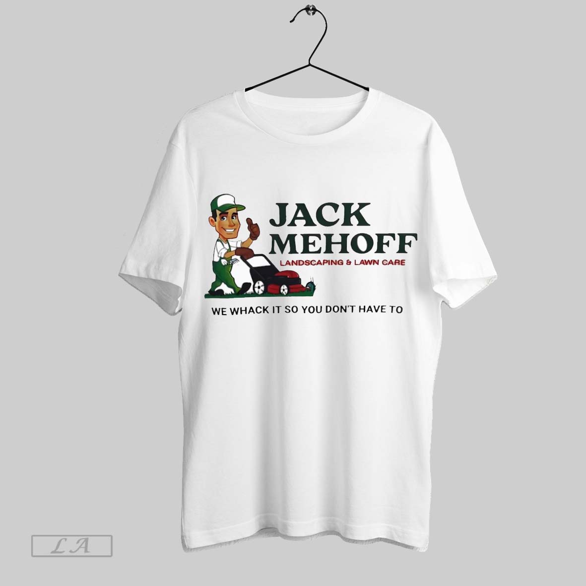 Original Jack Mehoff We Whack It So You Dont Have To Shirt