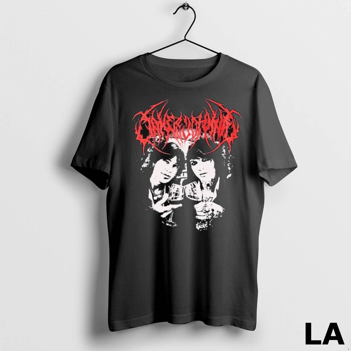 Original Jake And Johnnie Toast Shirt