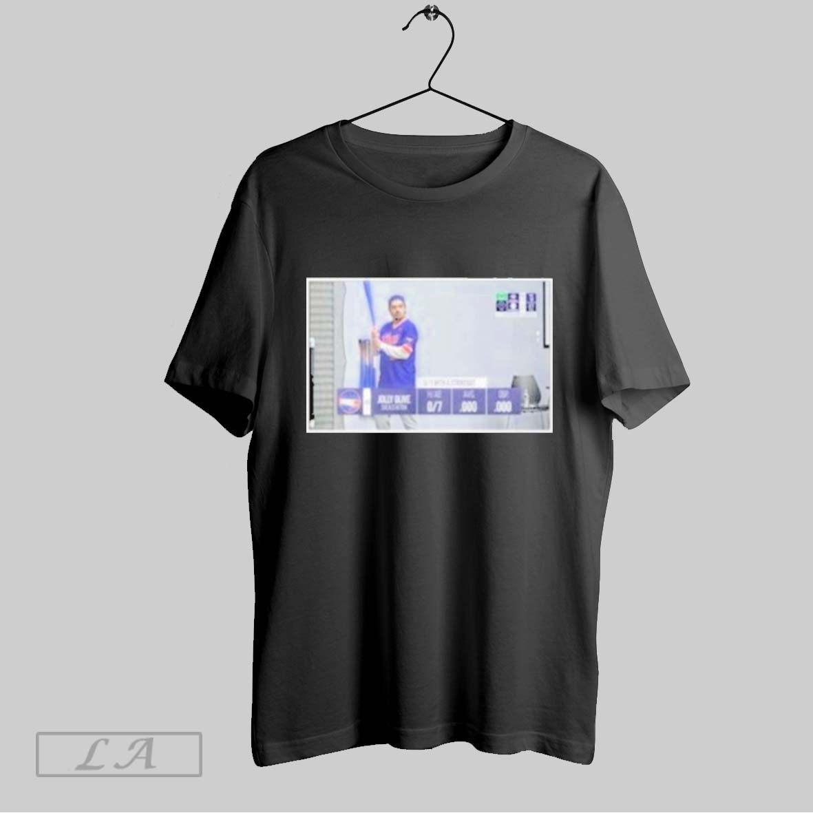 Original Jolly Olive Shea Strikeout Meme Shea Station Shirt