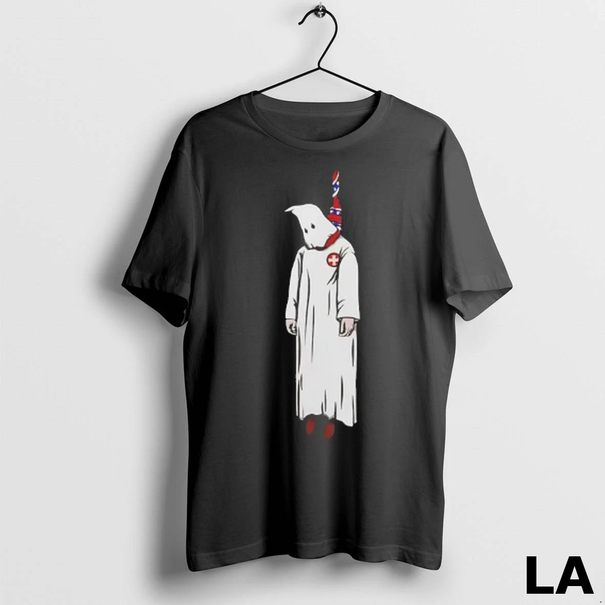 Original Kill The Klan Shirt