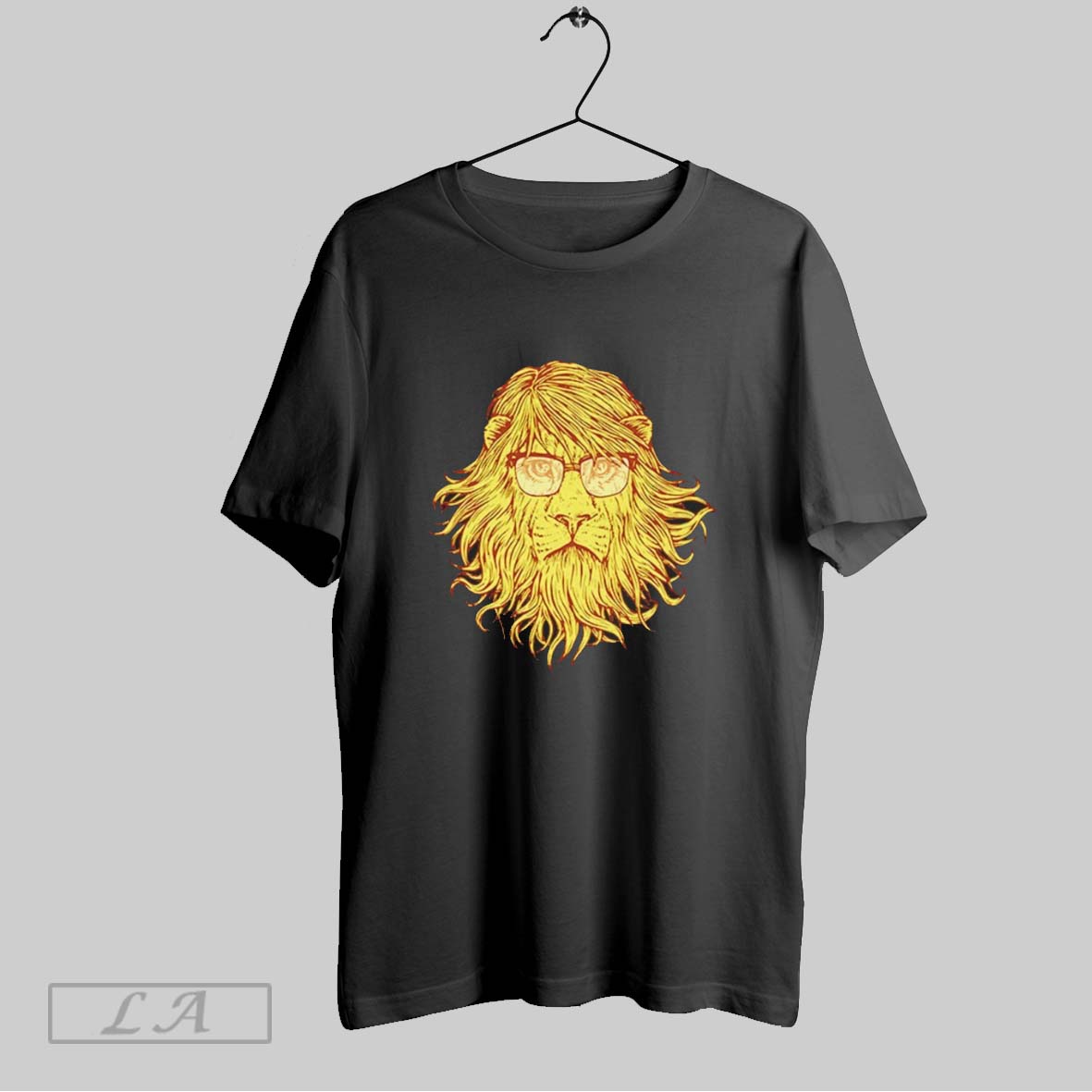 Original Lions Are Smarter Than I Am Shirt