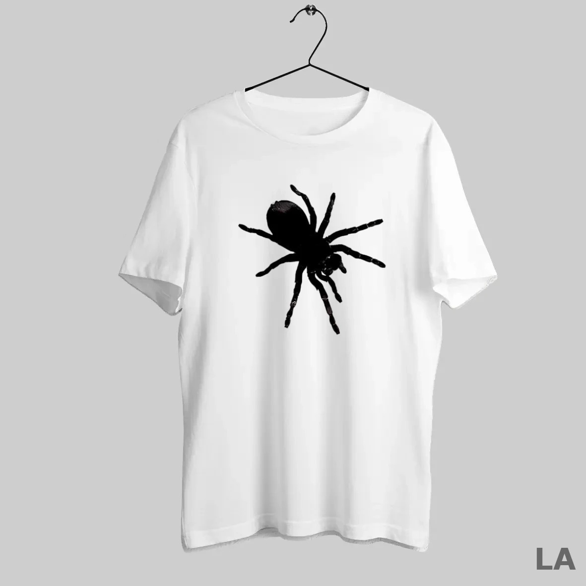 Original Lola Young Spiders T Shirt Shirt
