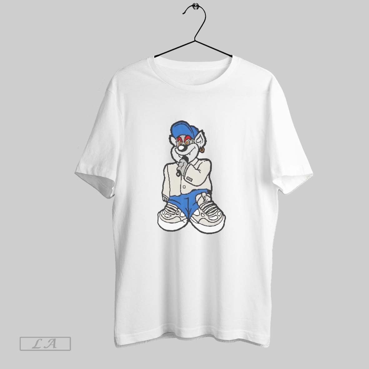 Original Louis Vuitton Graphic Shirt