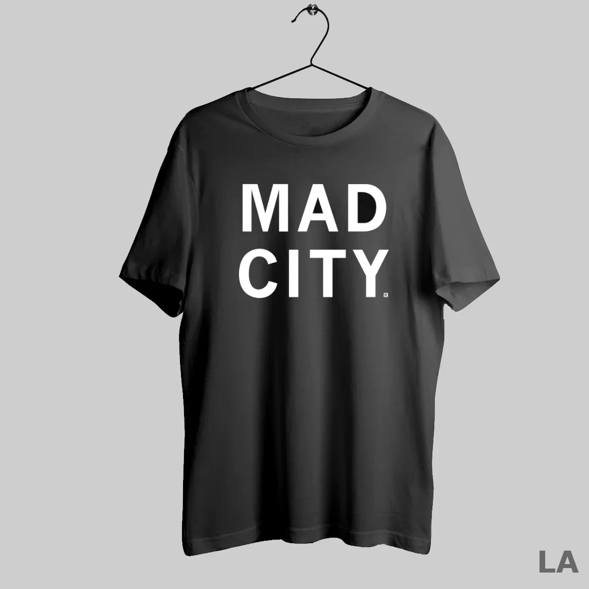 Original Mad City T Shirt Shirt
