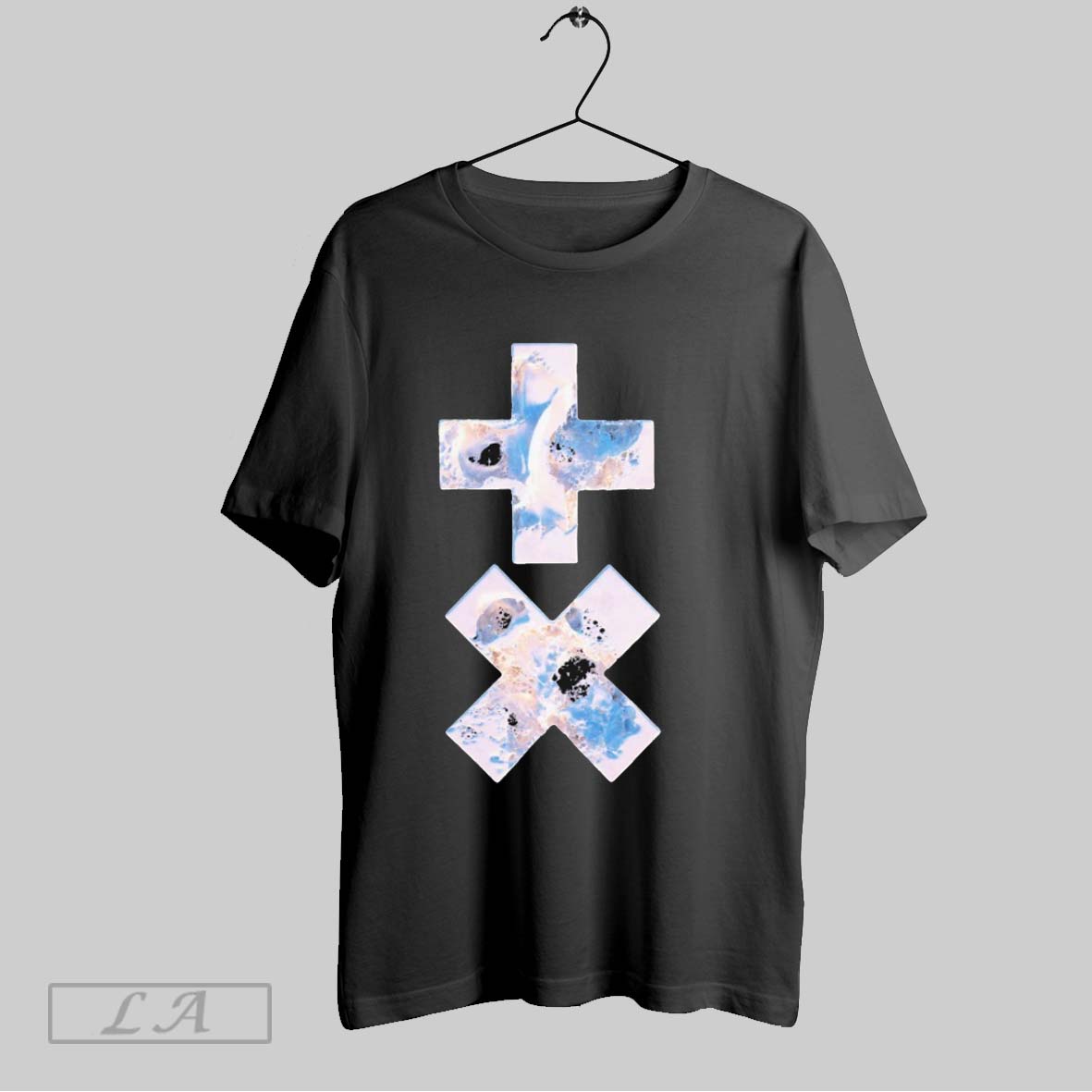 Original Martin Garrix X Wave Shirt