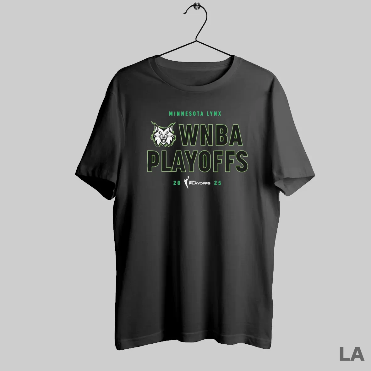 Original Minnesota Lynx 2025 Wnba Playoffs Definition T Shirt Shirt
