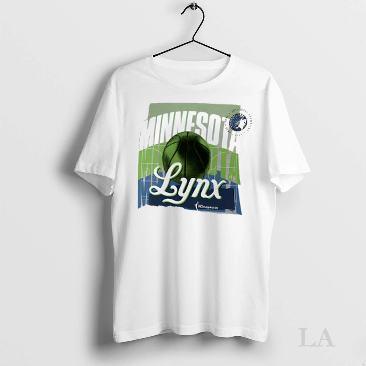 Original Minnesota Lynx 2025 Wnba Playoffs Power Forward Ladies Shirt