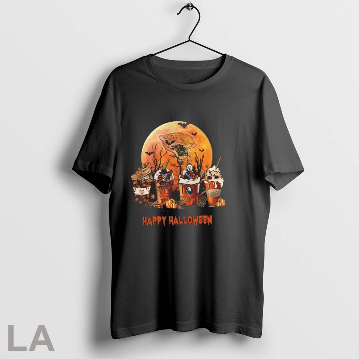 Original Nfl Jacksonville Jaguars Happy Halloween Shirt