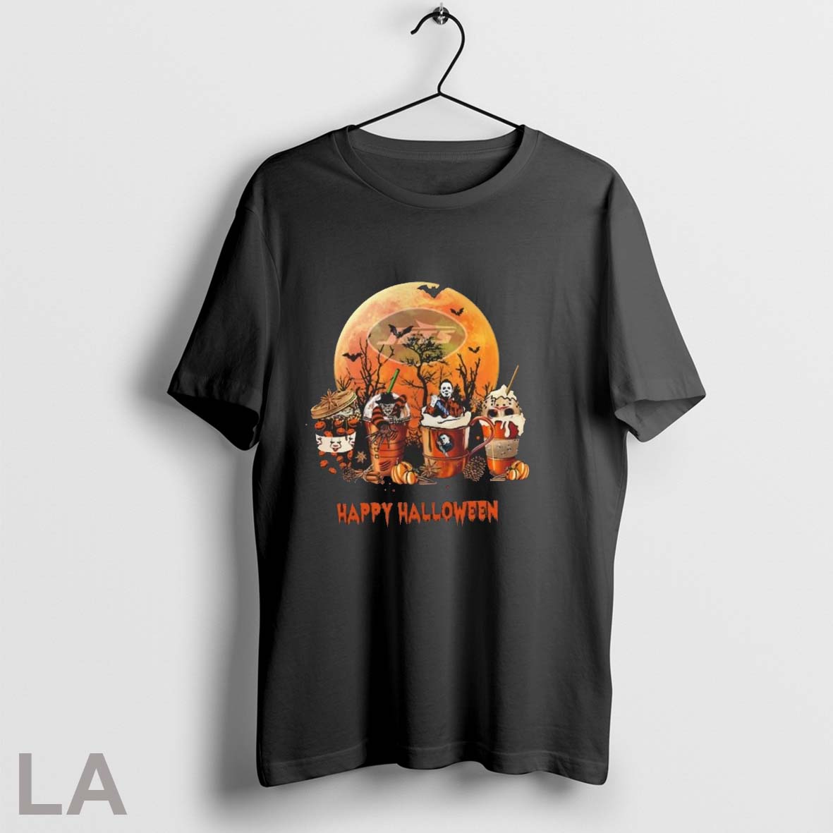 Original Nfl New York Jets Happy Halloween Shirt