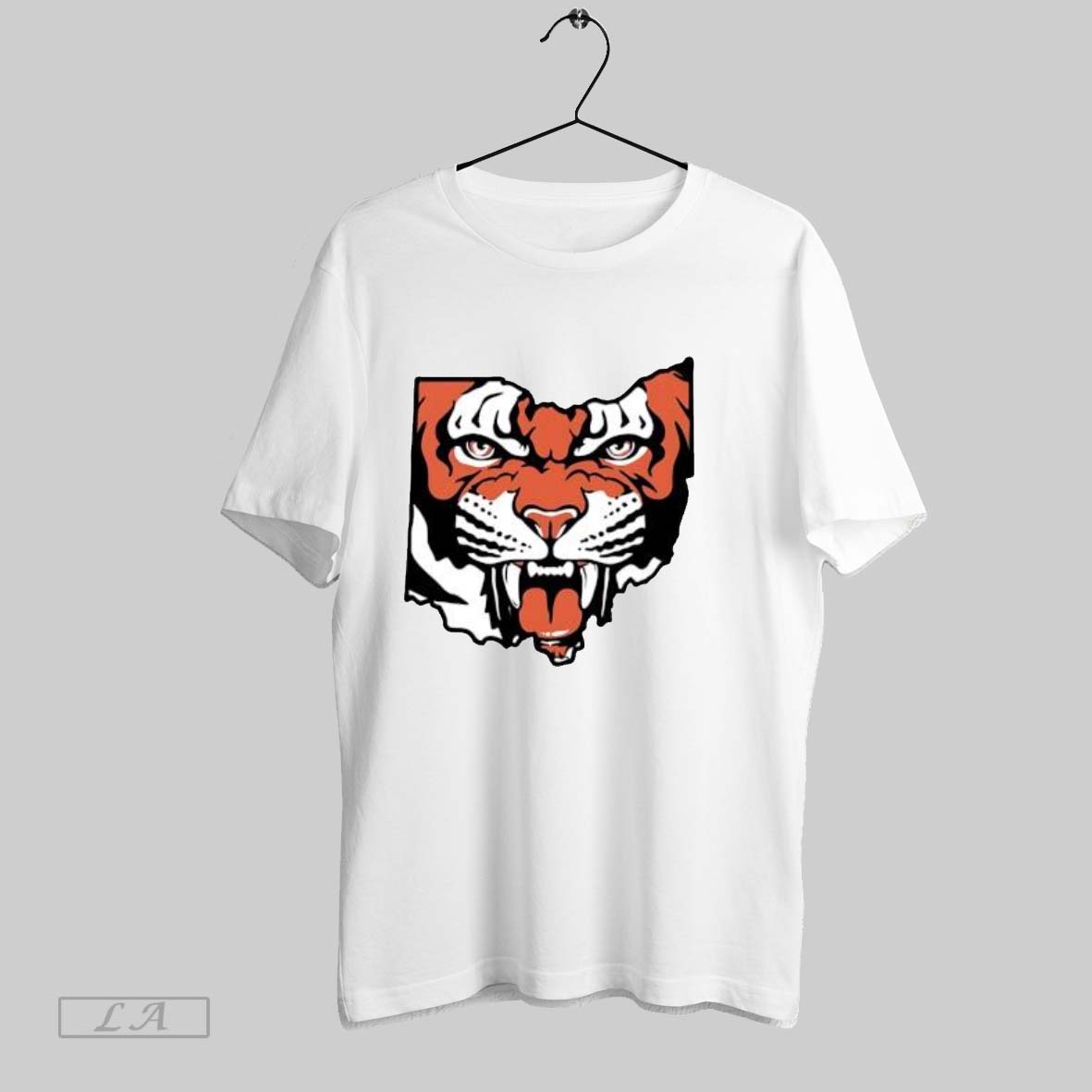 Original Ohio Bengal Cincinnati Bengals Shirt