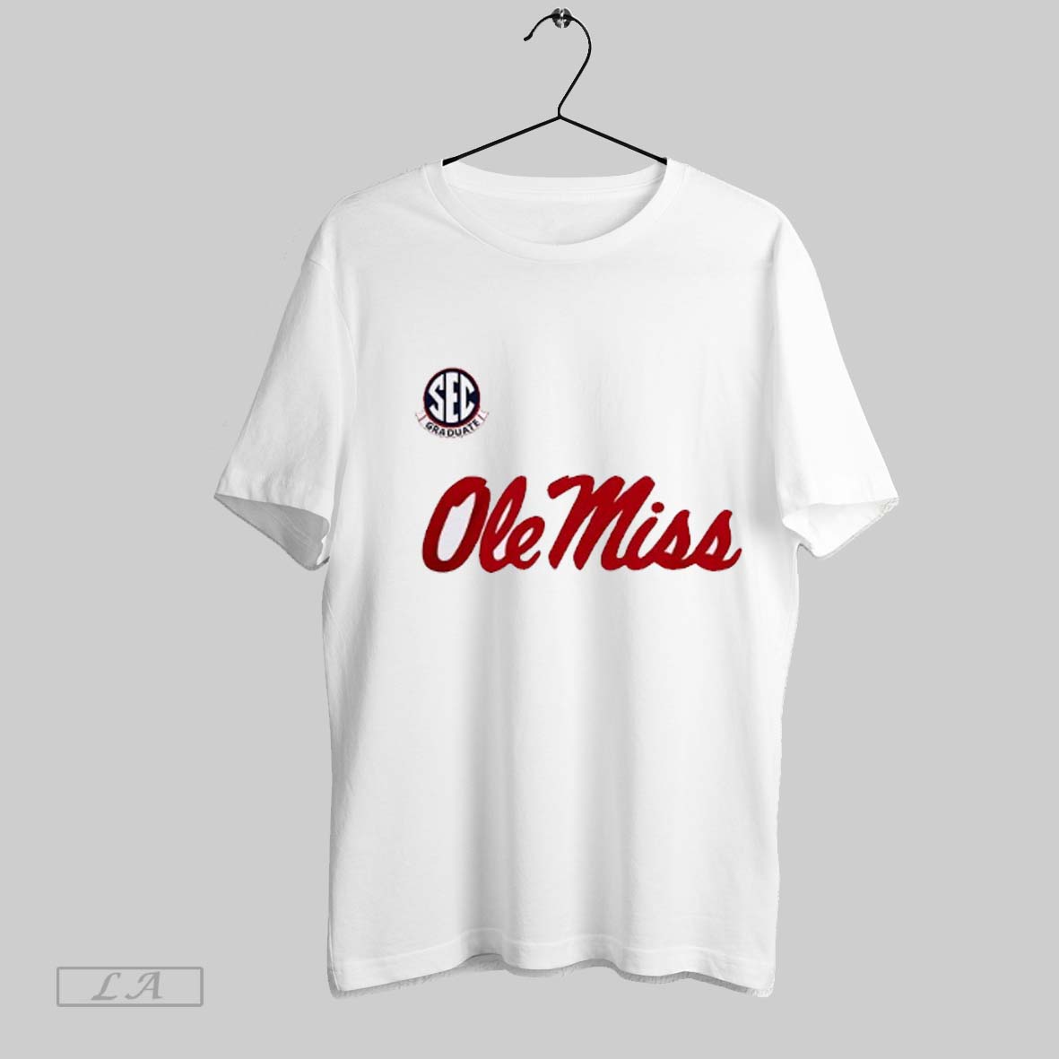 Original Ole Miss Rebels Sec Football 2025 Gameday Graphic Shirt