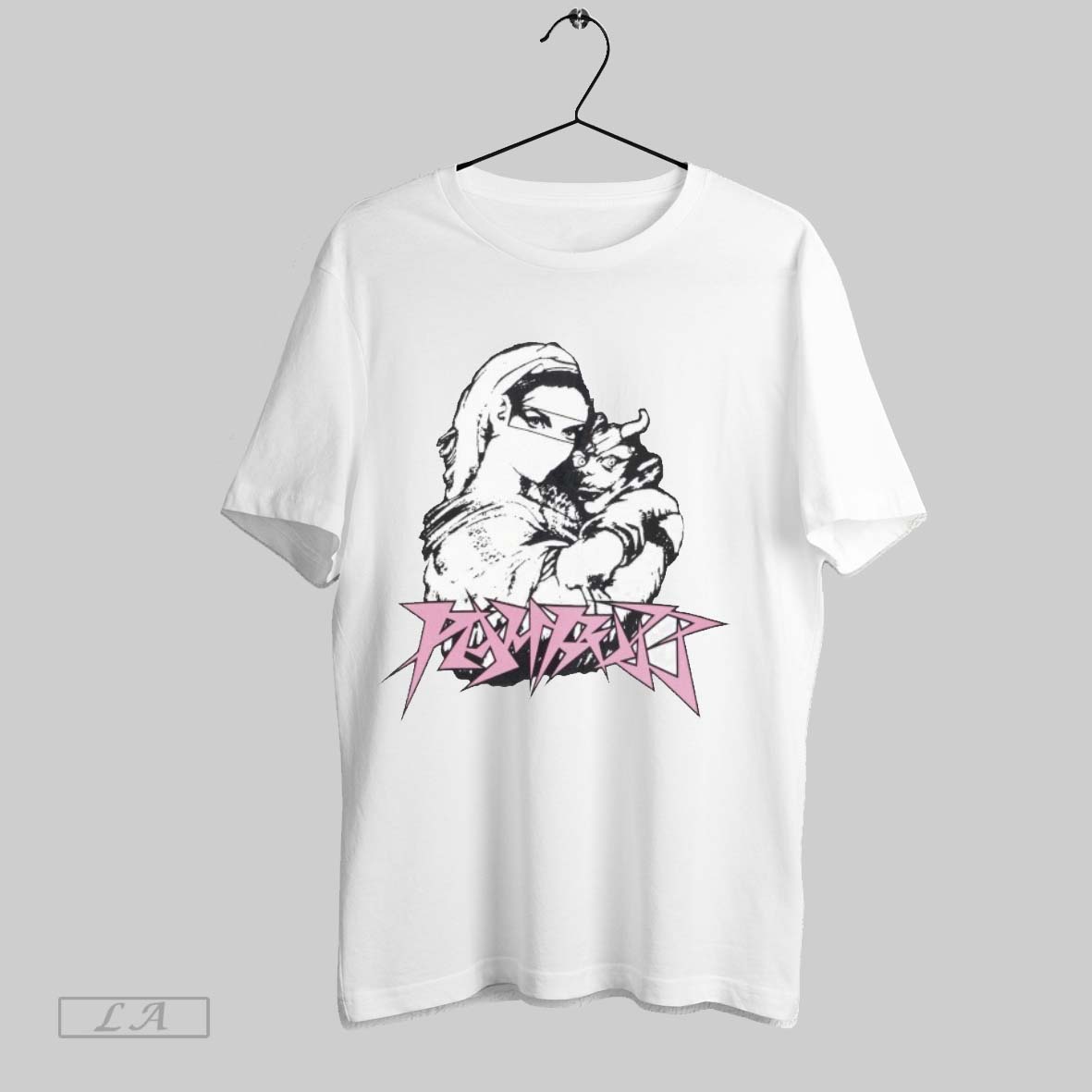 Original Pam X Bott Shirt
