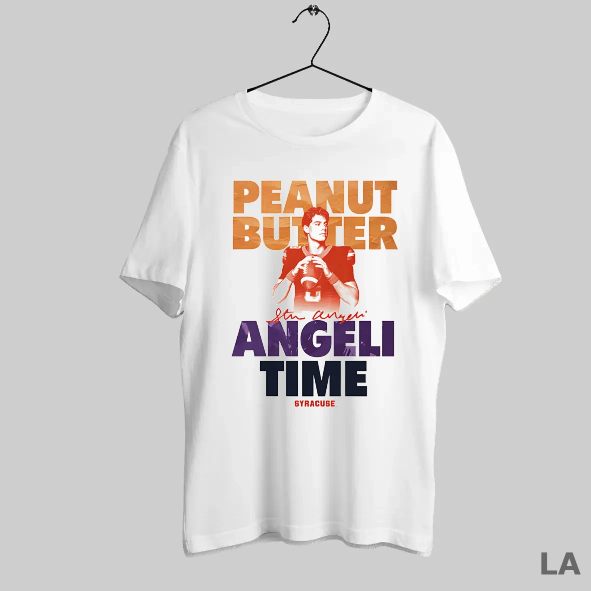 Original Peanut Butter Angeli T Shirt