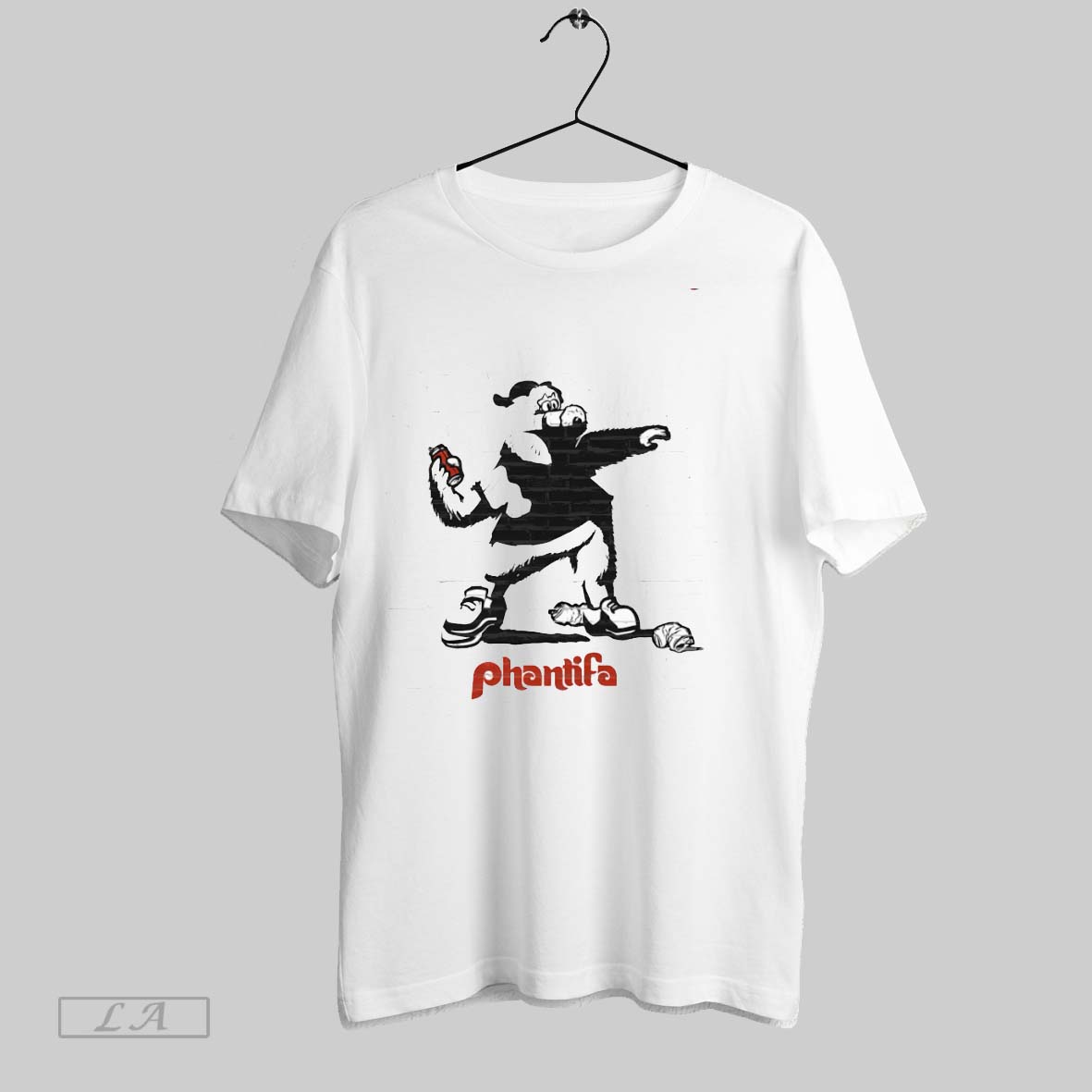 Original Phantifa Shirt