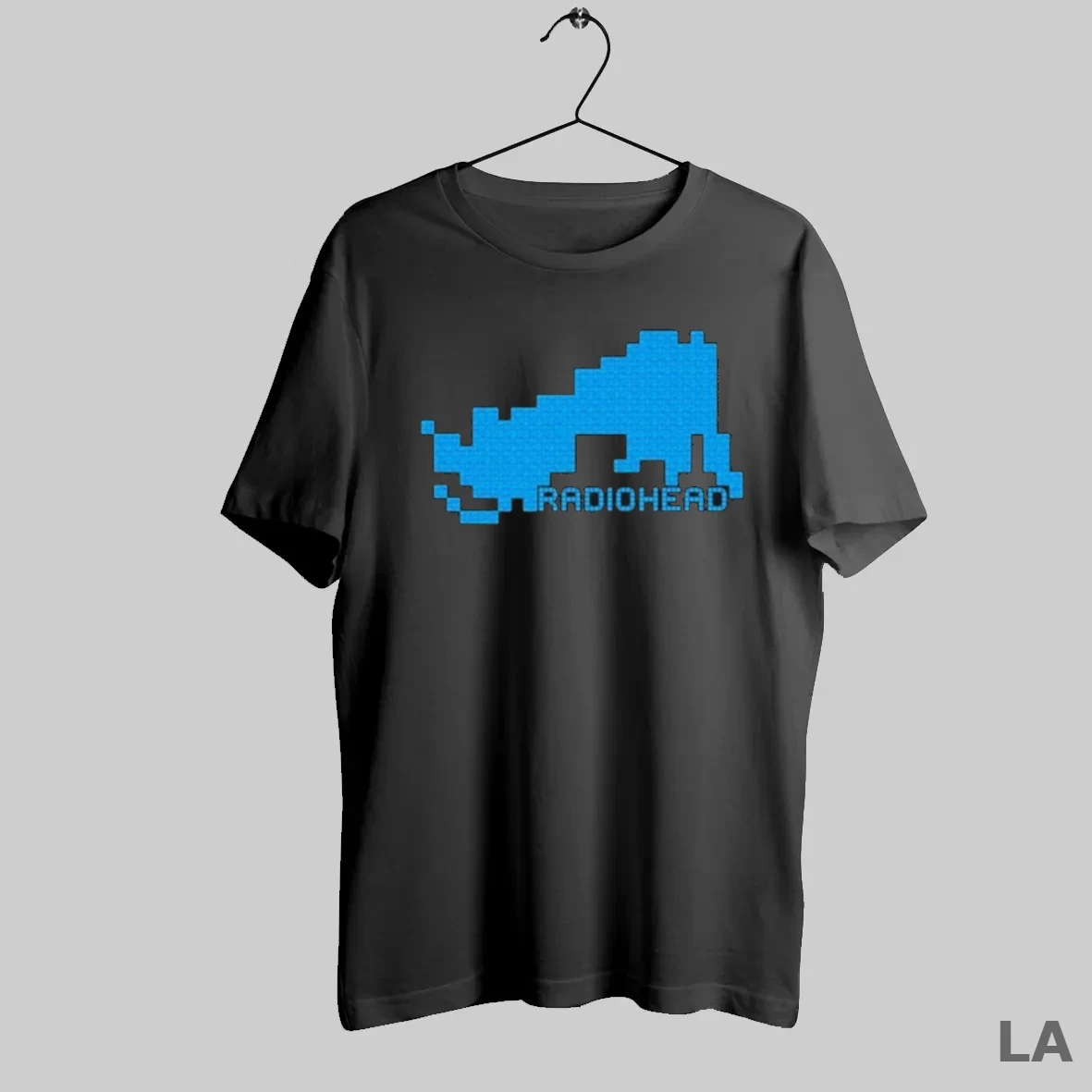 Original Radiohead Acid Minotaurs T Shirt