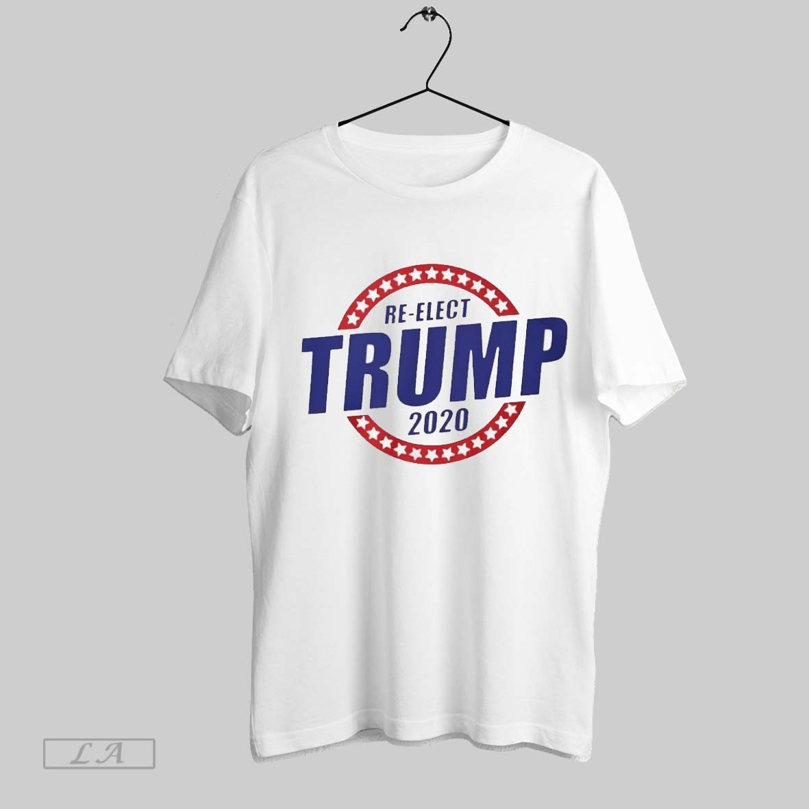 Original Re Elect Trump 2020 Shirt