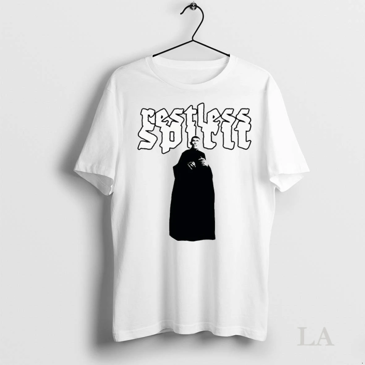 Original Restless Spirit Creeper Shirt