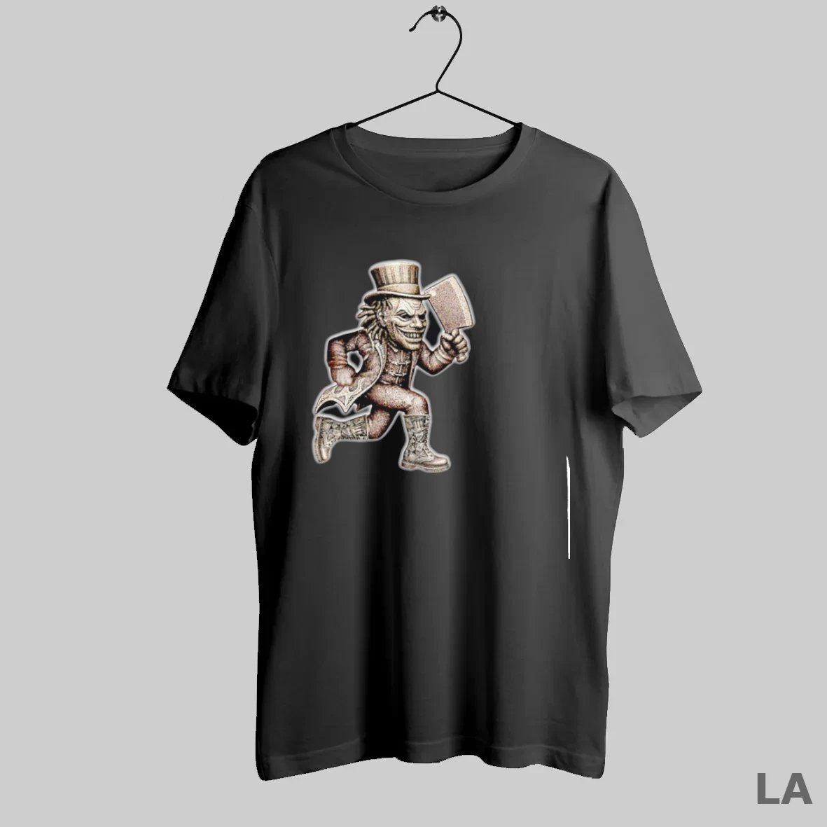 Original Rika Wildlee Carniman T Shirt