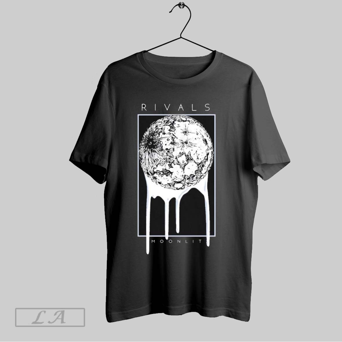 Original Rivals Moonlit Shirt