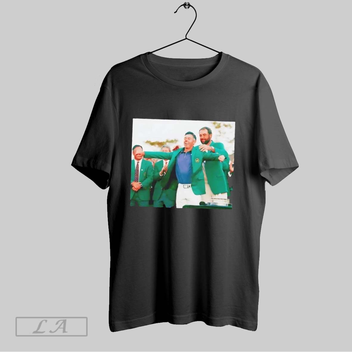 Original Rory Mcilroy Masters Win 2025 Shirt