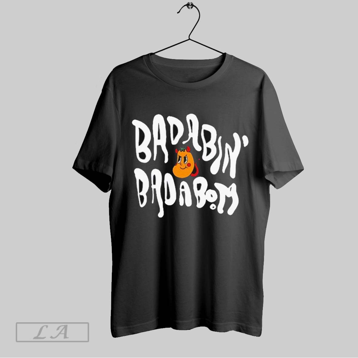 Original Rotten Mango Badabing Badaboom Shirt