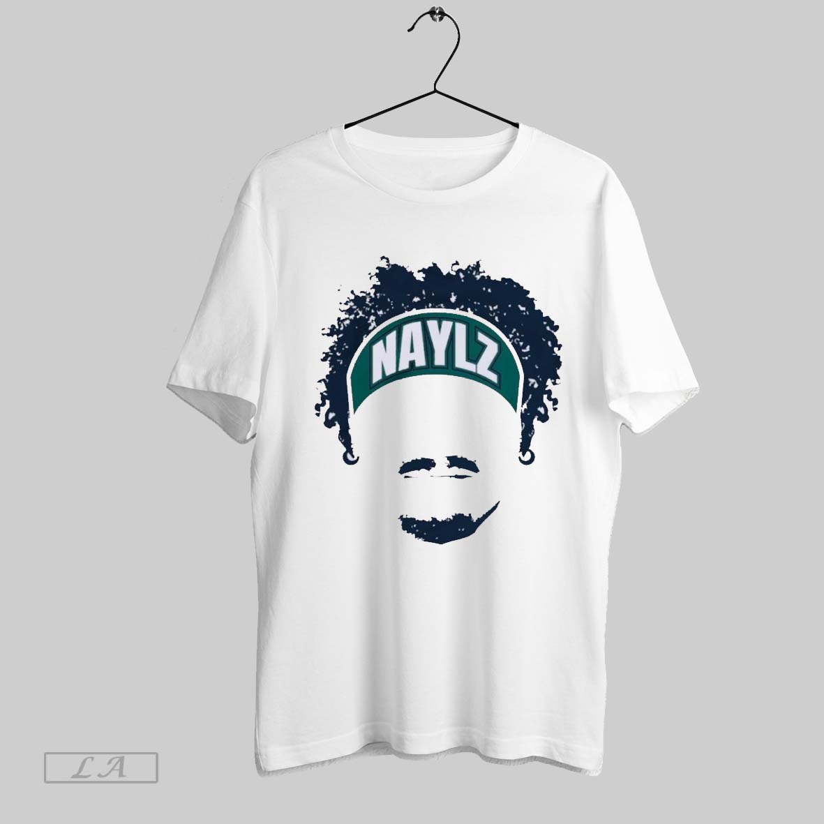Original Seattle Mariners Naylz Josh Naylor T Shirt