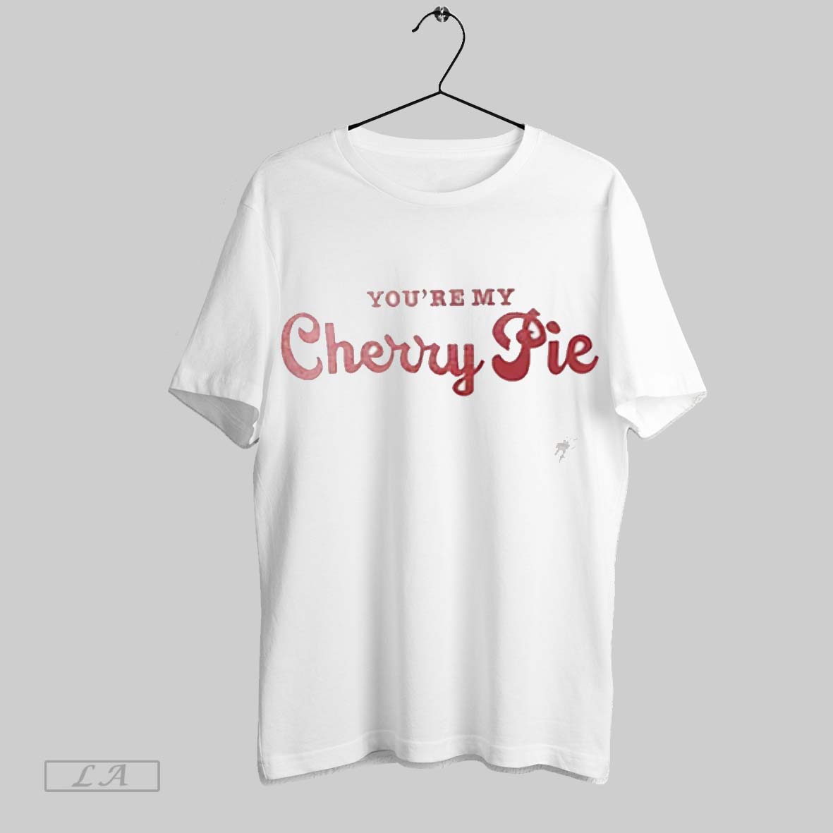 Original Selena Gomez Youre My Cherry Pie Shirt