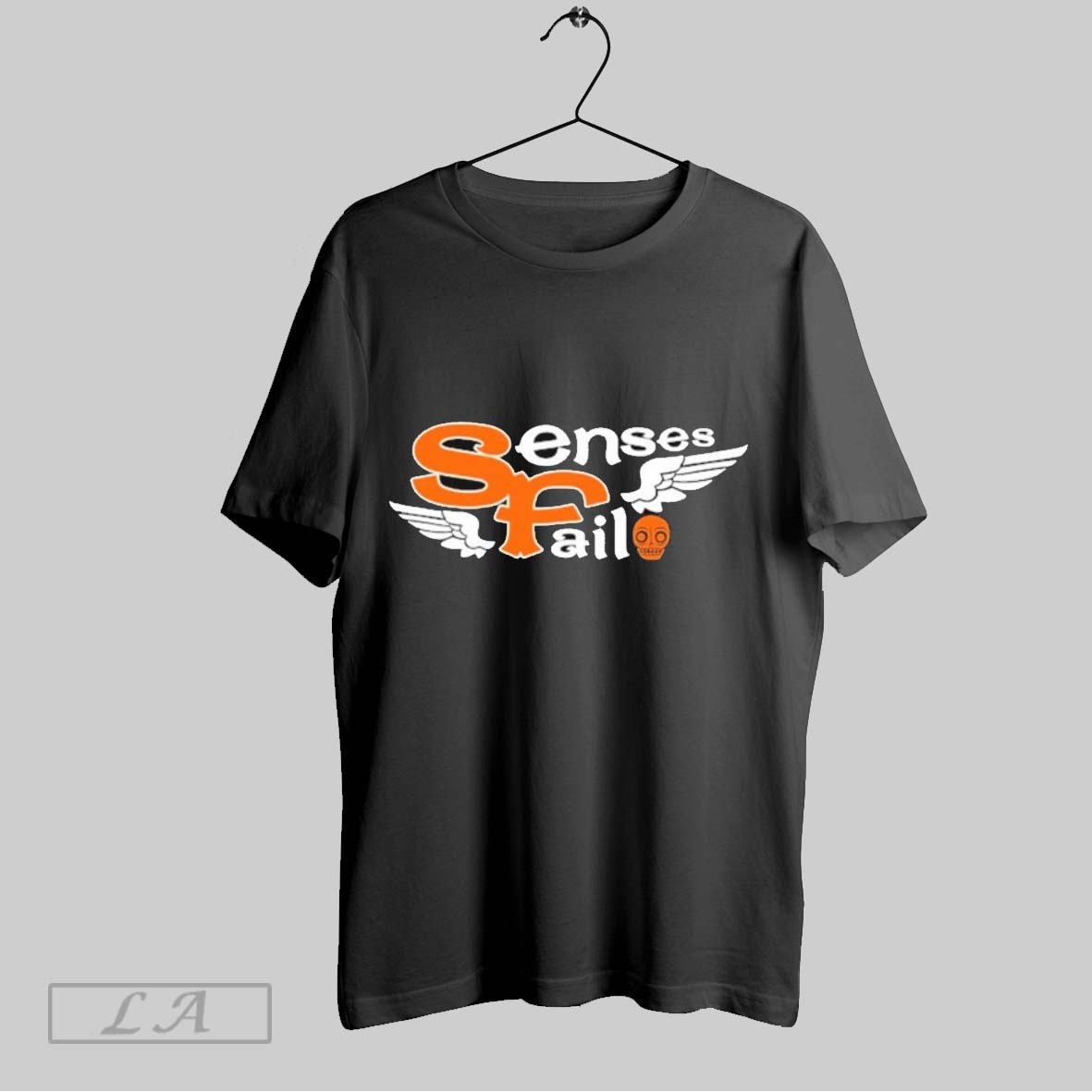 Original Senses Fail Wings Shirt