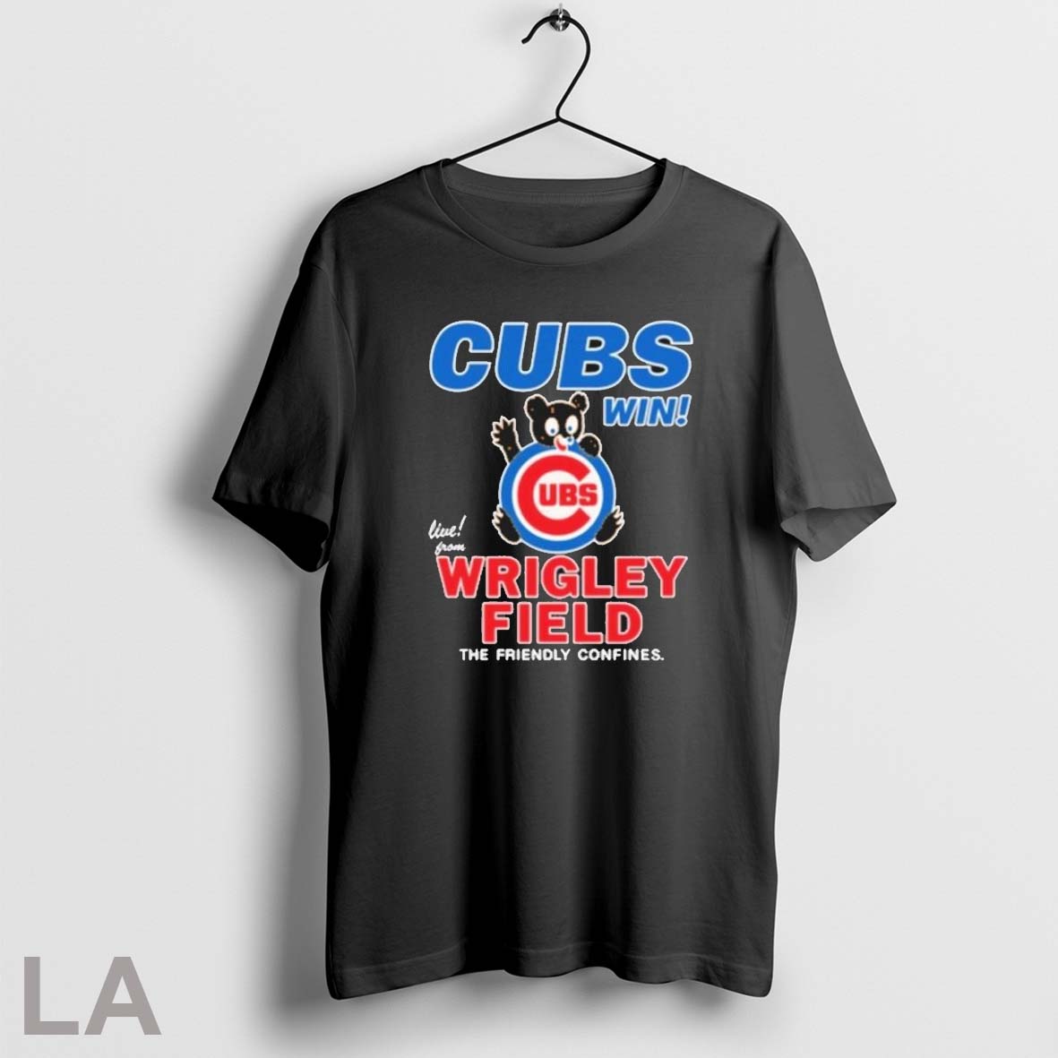 Original Shota Imanaga Chicago Cubs Win Wrigley Field Shirt