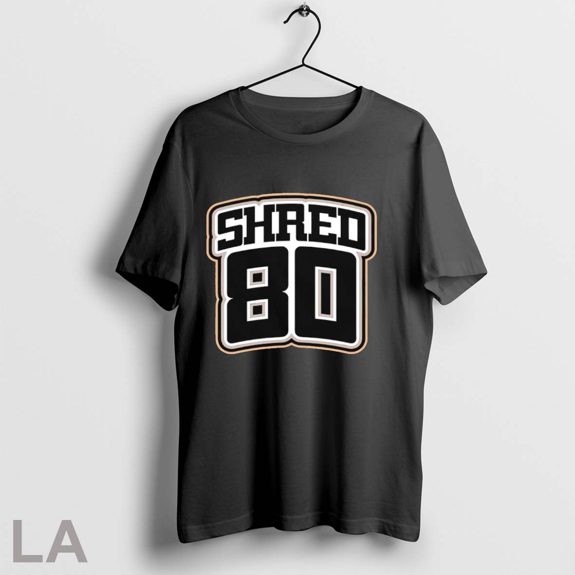 Original Shred80 Cypress Shirt