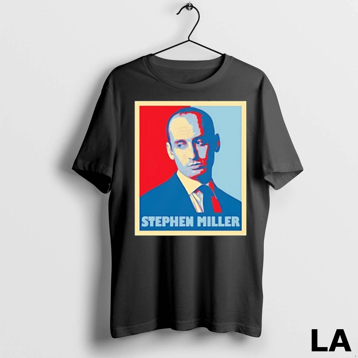 Original Stephen Miller Style Hope Shirt